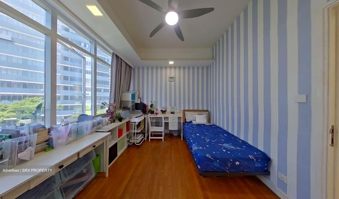 Orchard Scotts (D9), Condominium #568164671